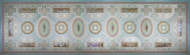 HarewoodCeiling