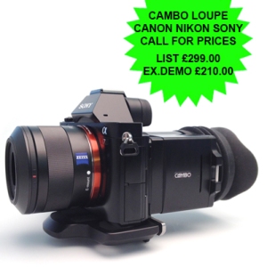 Loupe Offer